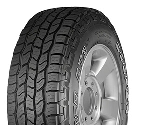 Neumatico 265/75 R16 Cooper DISCOVERER AT3 123/120R